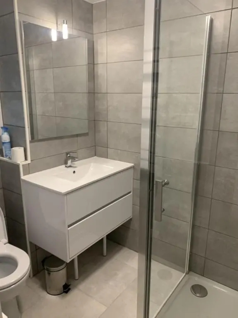 Boost Your Immo Studio Six Fours Les Plages Le Mistral 251