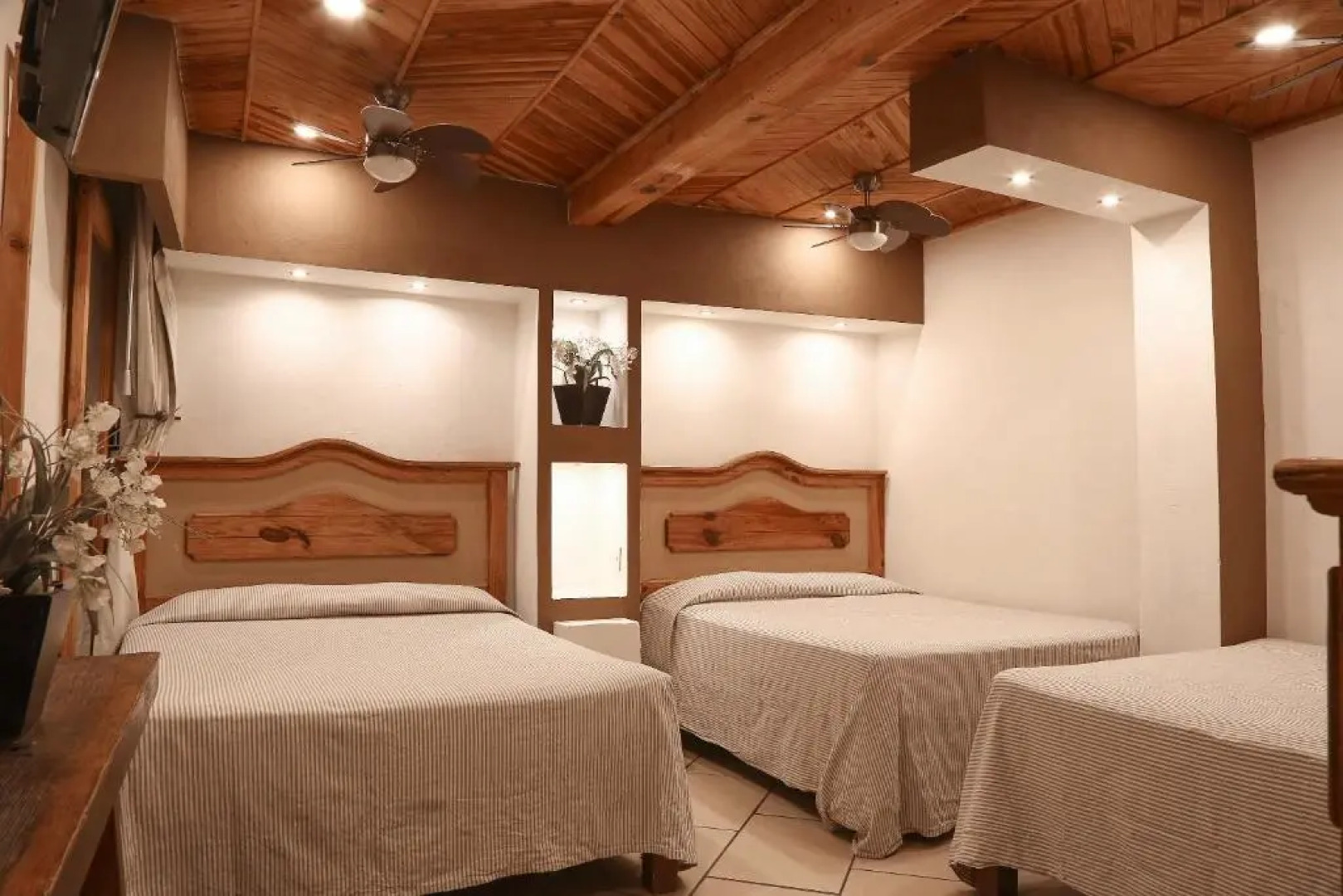 Mesón de Juan Valle