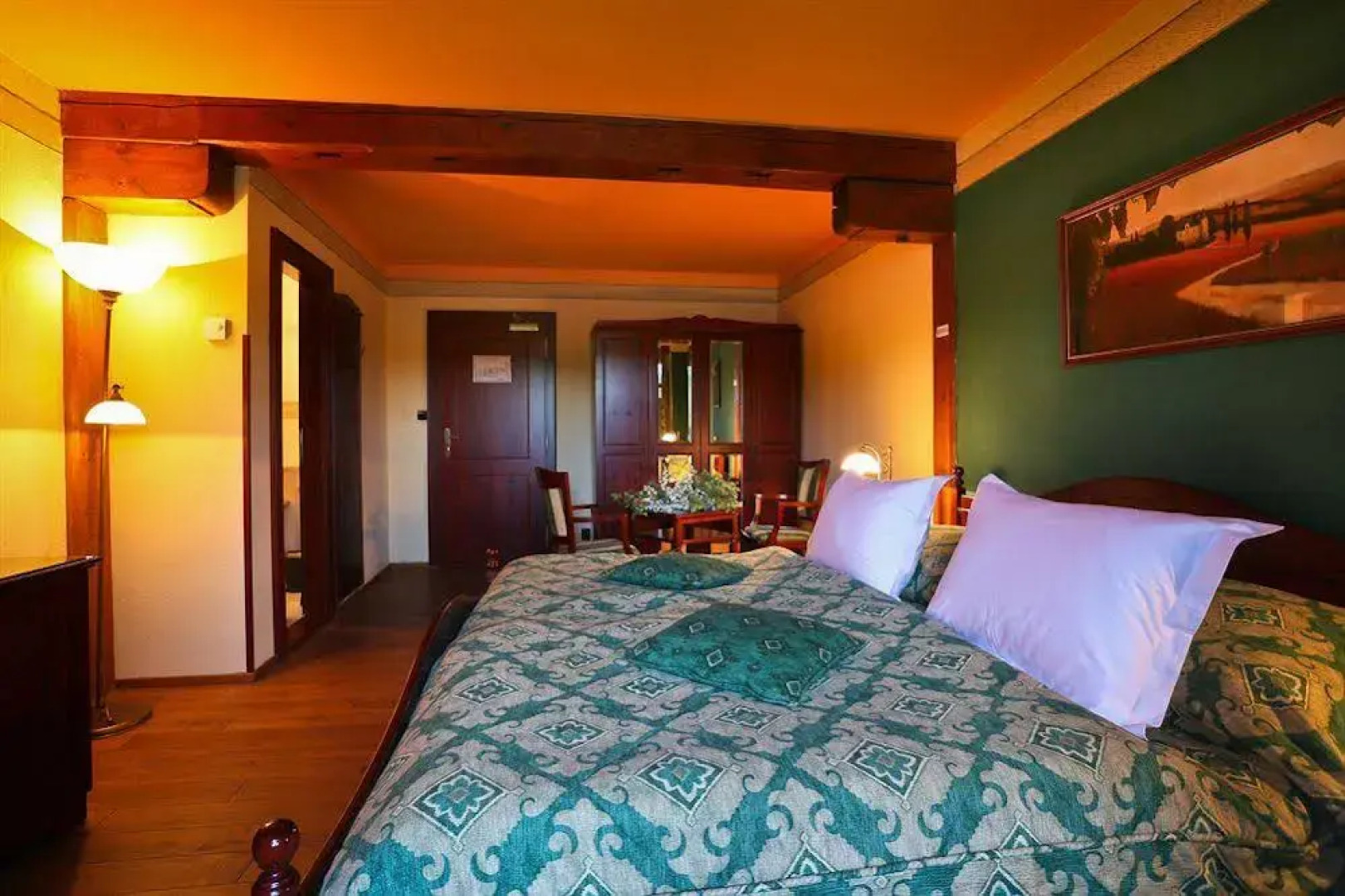 Romantic Hotel Mlýn Karlstejn