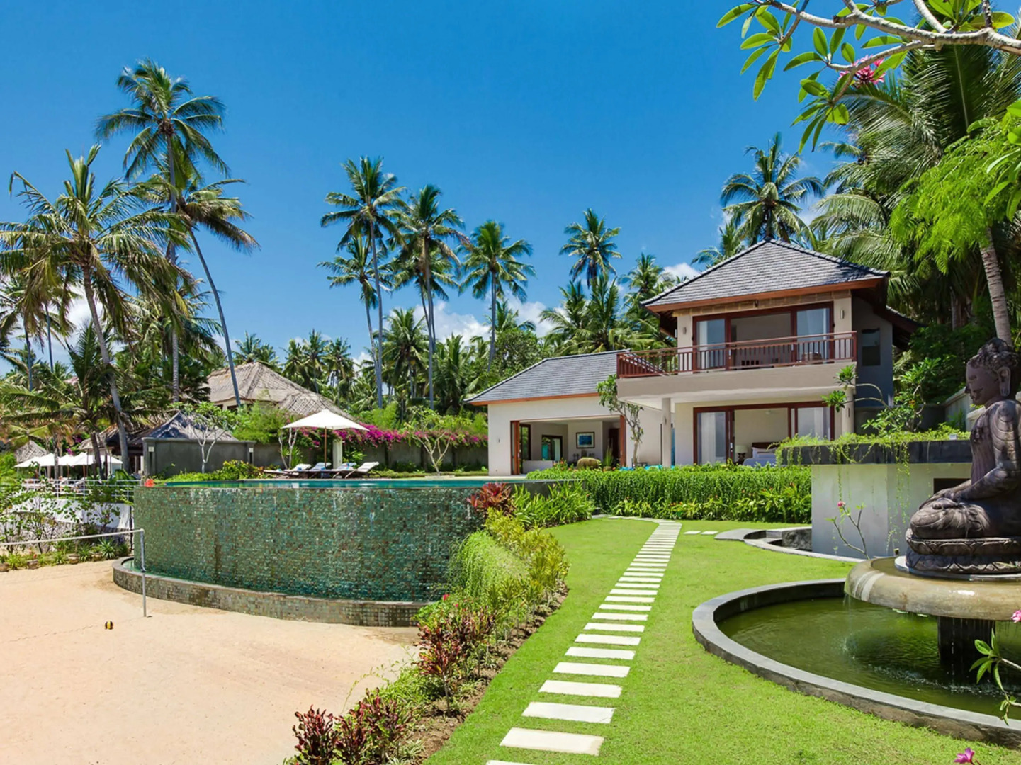 Villa Tirta Nila by Elite Havens