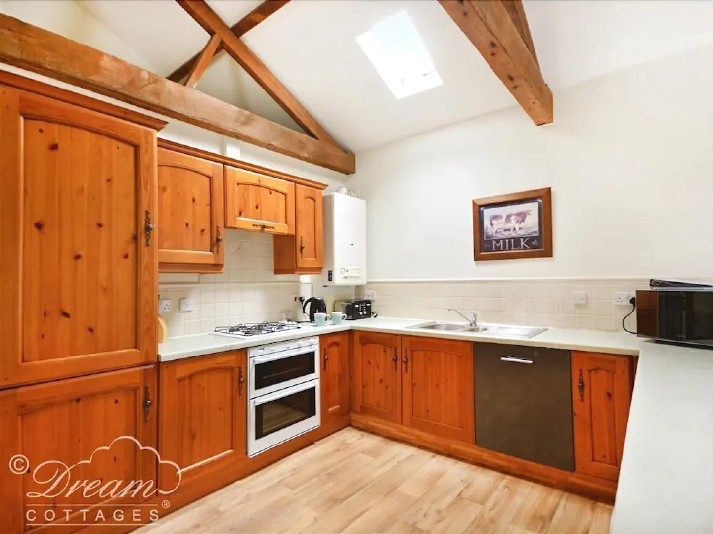 The Creamery, Dorchester