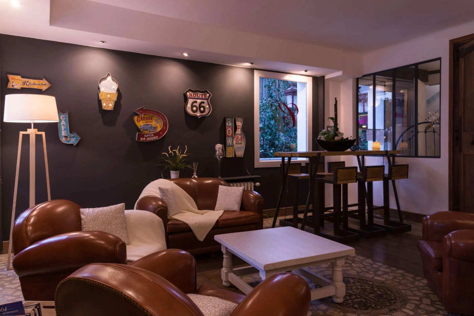 The Originals Boutique, Clair Hôtel, Martigues