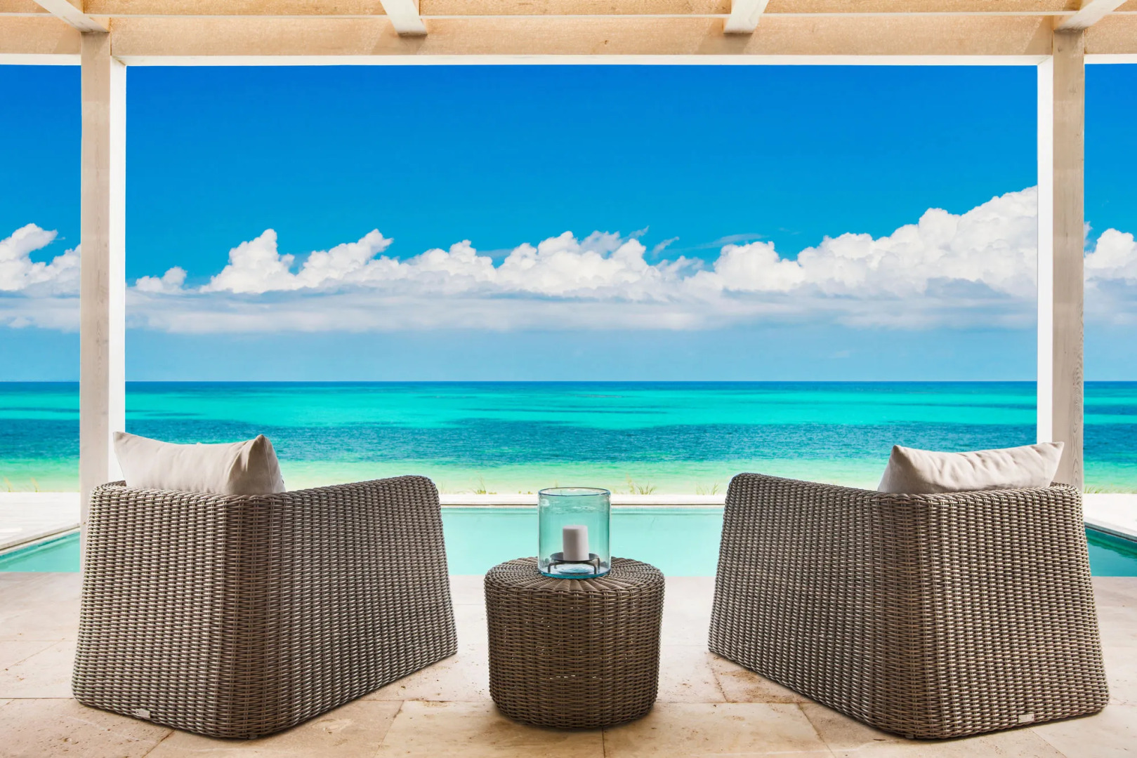 Sailrock South Caicos, Small Luxury Hotels of the World