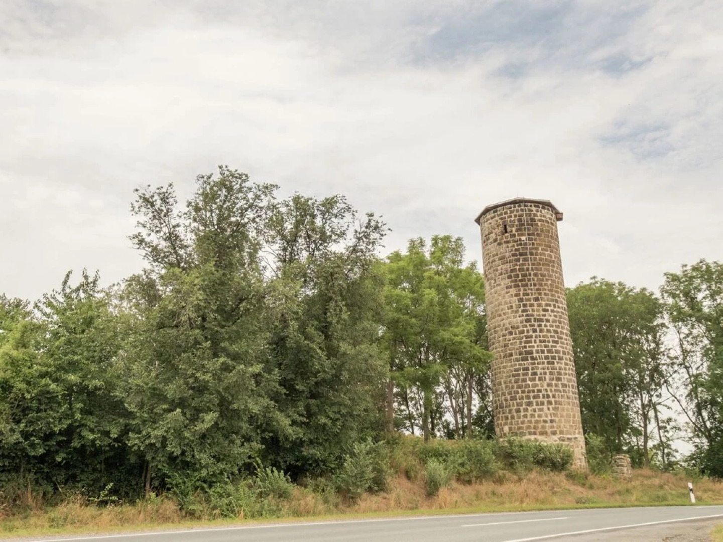 Luxurious Holiday Home in Rieder Harz With Sauna