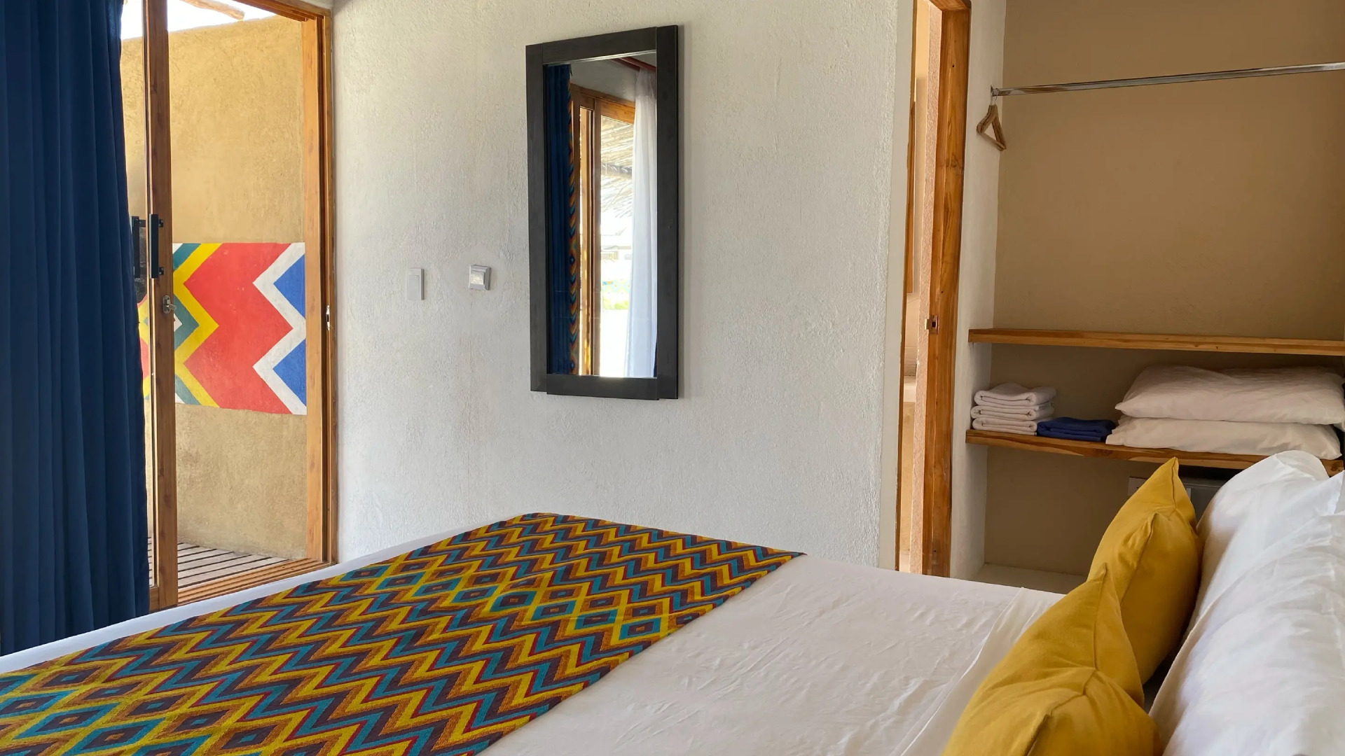 Hotel Wayira Beach by On vacation