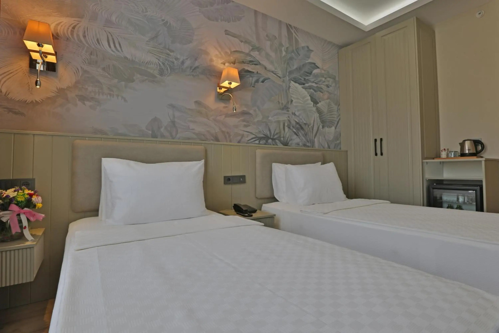 Mesopotamia Garden Hotel