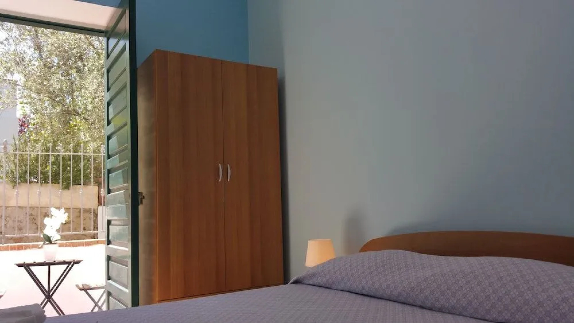 La Capannina Cilento