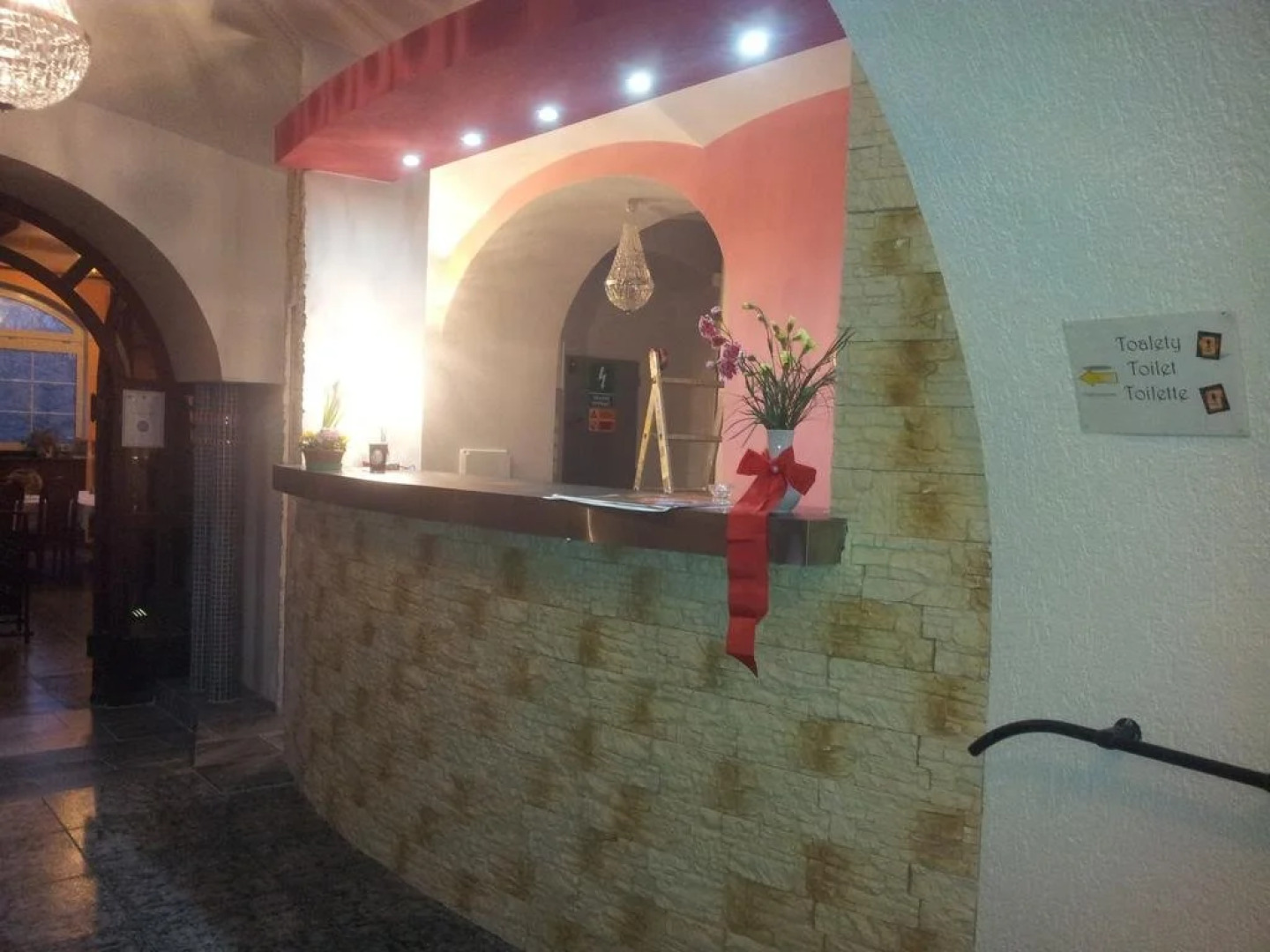 Hotel Bohemia Excellent