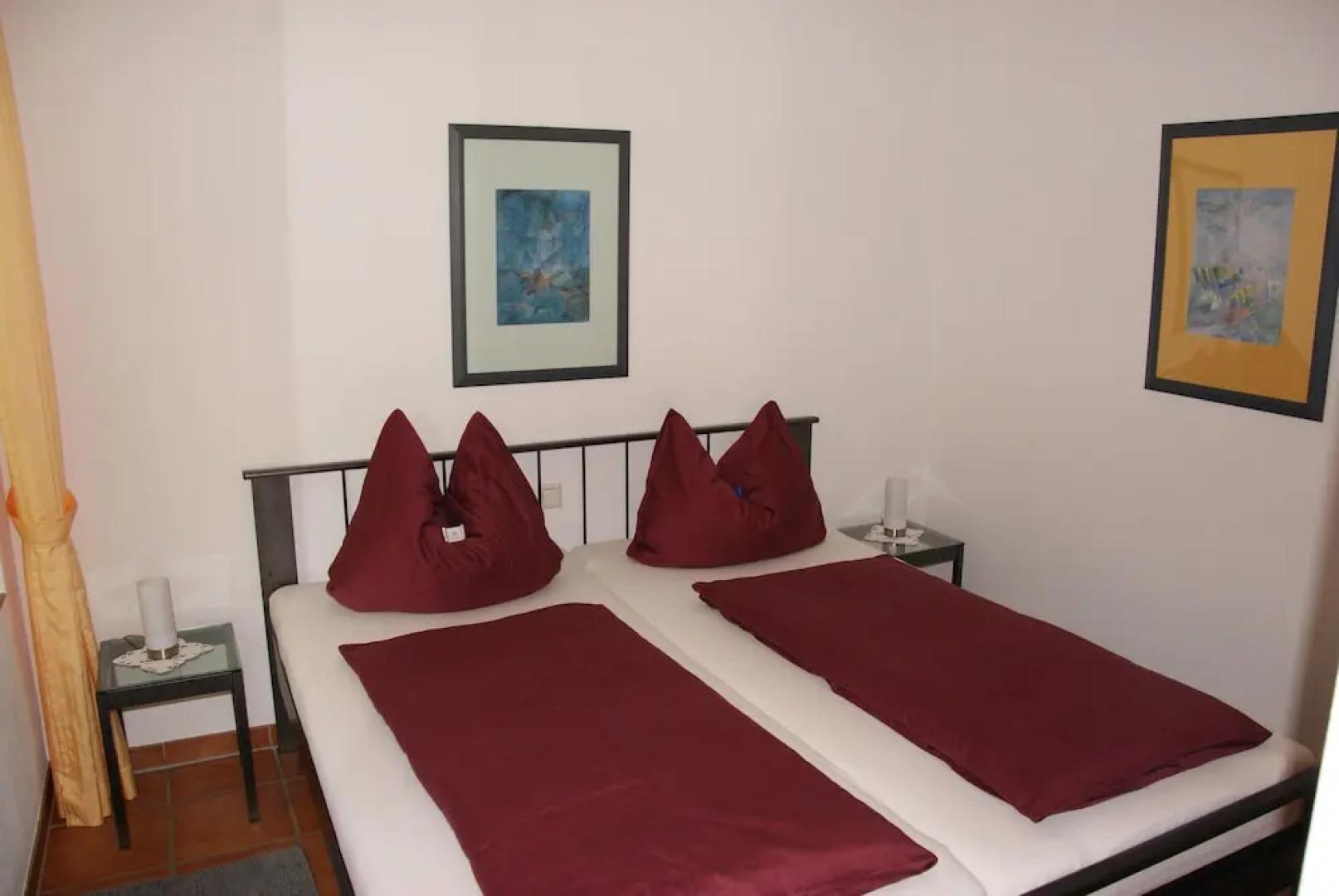 Ferienwohnungen Arrastal - Fewo Mosel