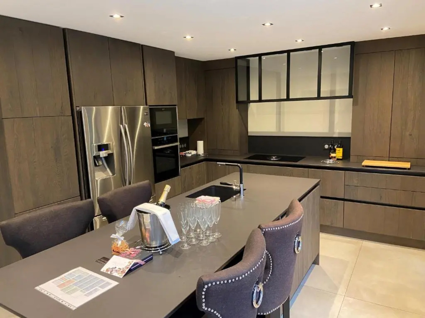 Best Western Le Grand Hotel Le Touquet-Paris-Plage