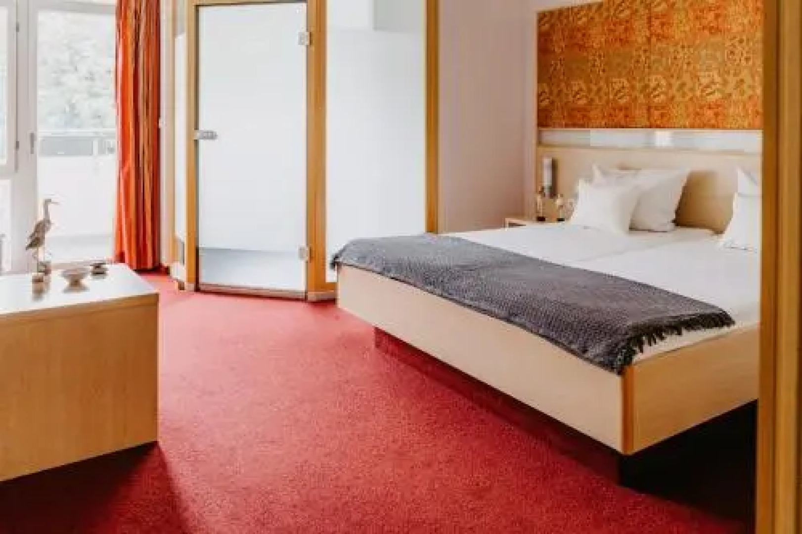 Ringhotel Johanniterbad