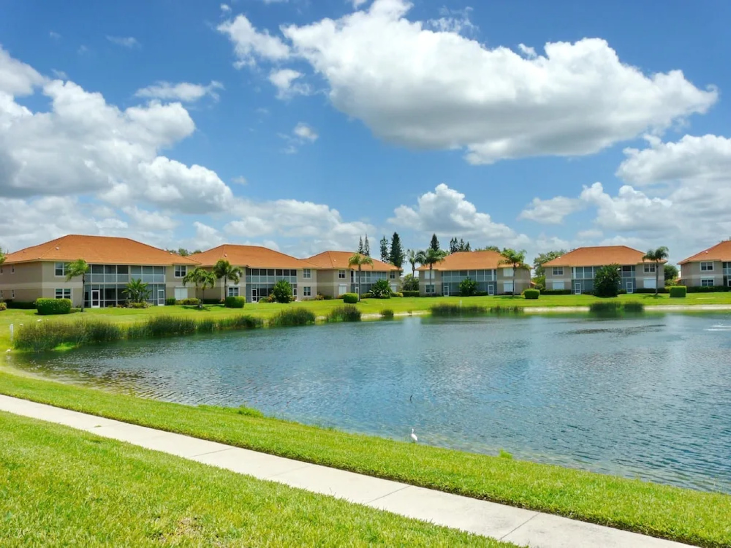 670 Club Marco Circle, Unit 102