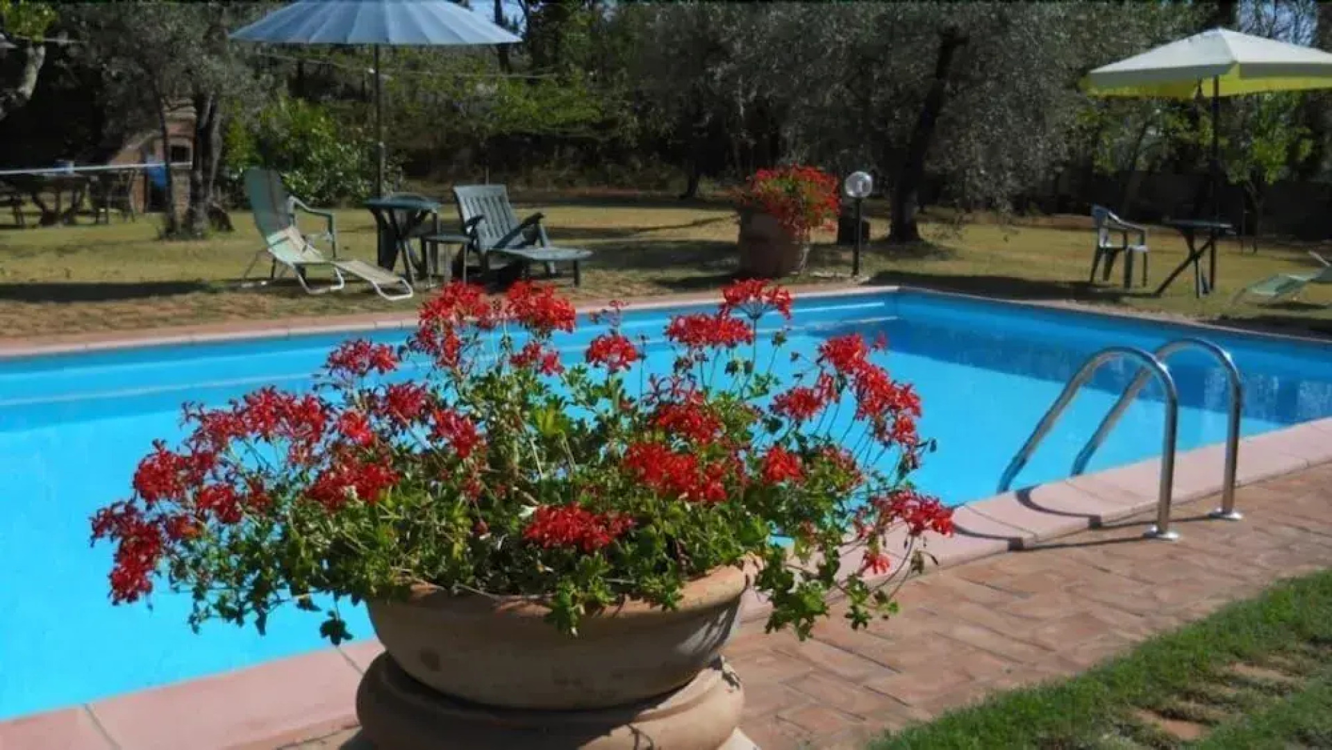 Podere Montagione B&B