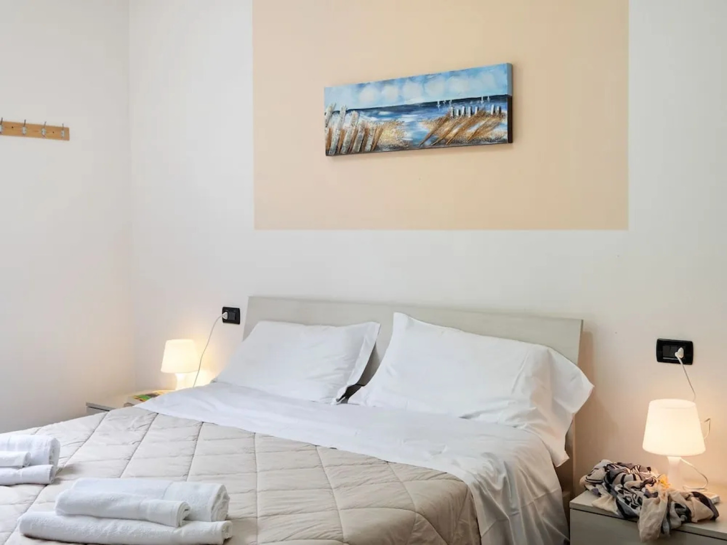 Lovely Apartment in Sulzano With Swimming Pool