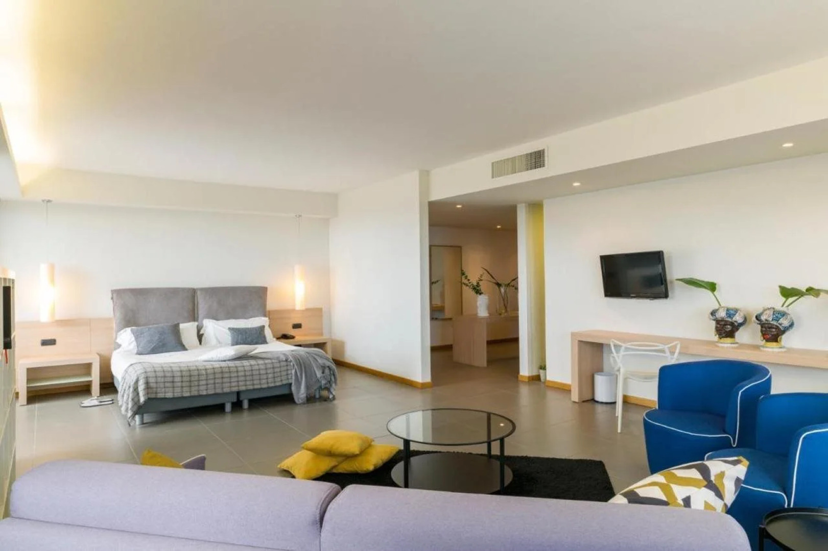 Esperia Palace Hotel