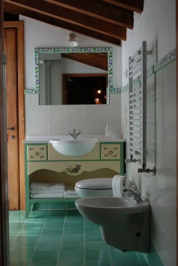 Country Club Da Cesco