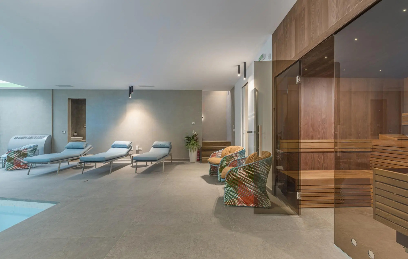 Noble 1 in Bale with 3 bedrooms and 3 bathrooms