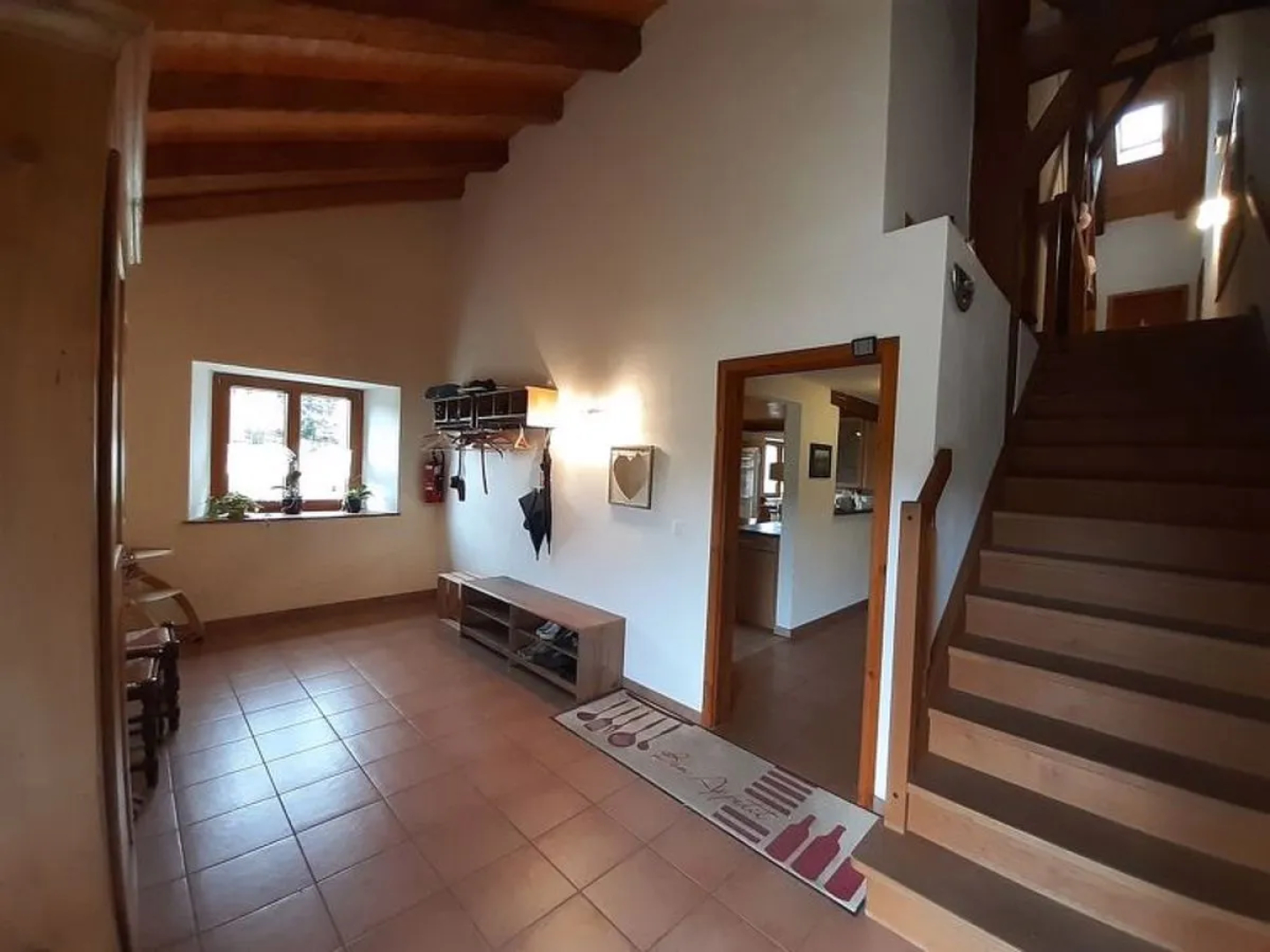 Maison de Vacances - Les Hirondelles Montfaucon
