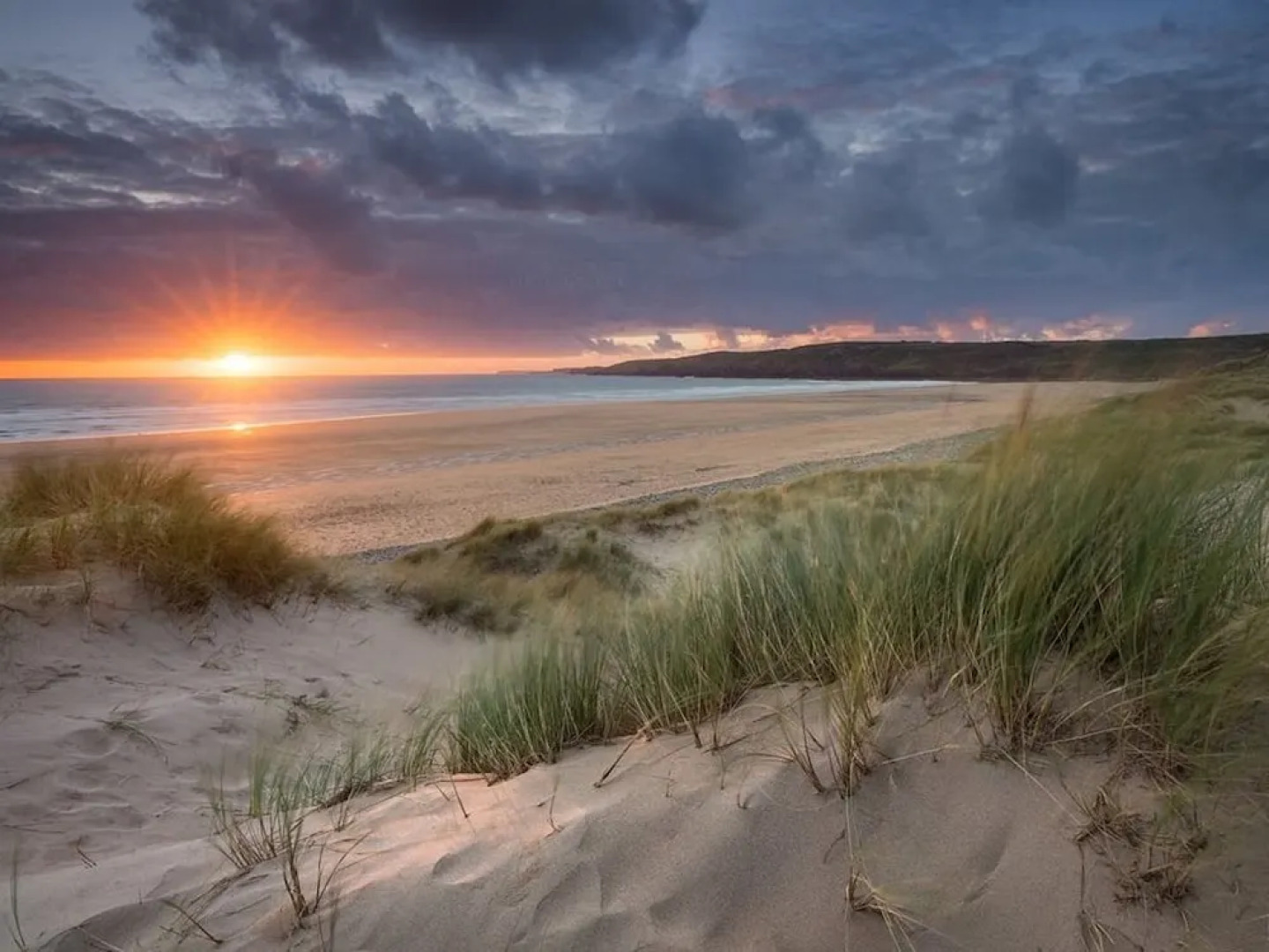 The Blickerage Apartment