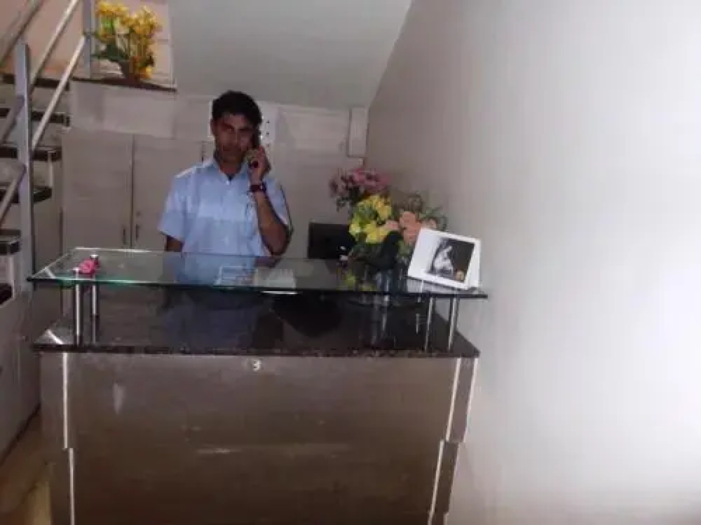 Hotel Vishal