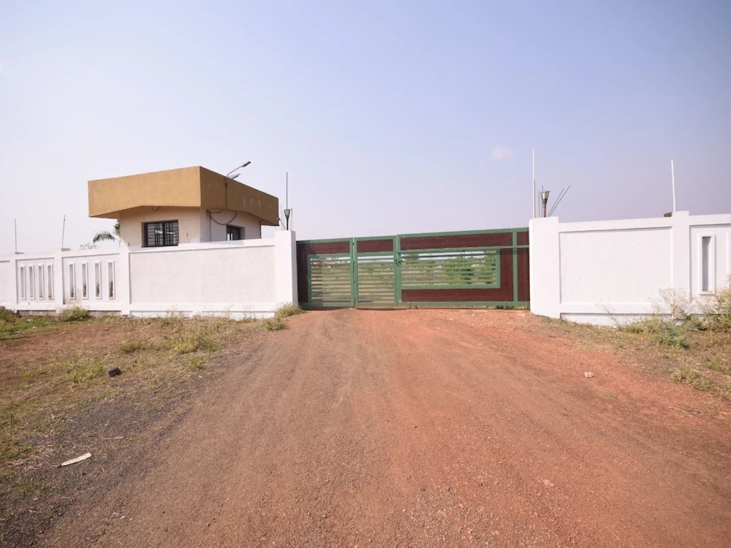 Palette- Tiger Village Resort