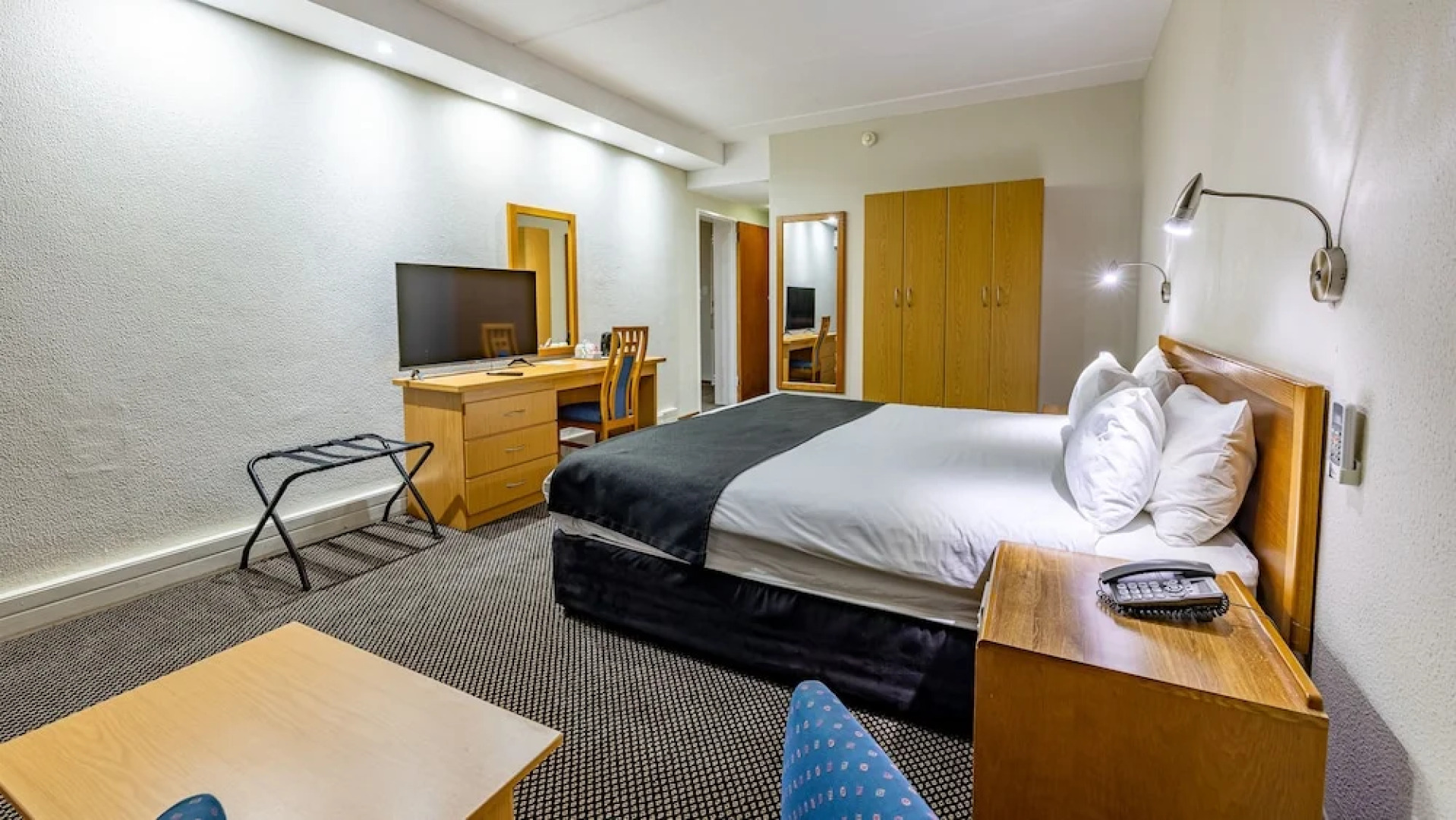 African Sky Hotels - Newcastle Inn