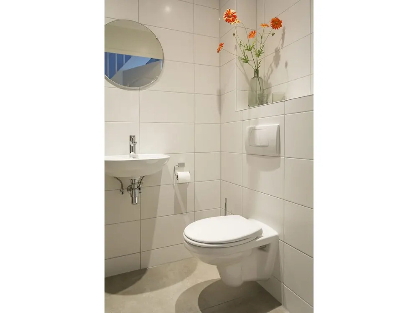 Cozy Farmhouse in Frisian Island