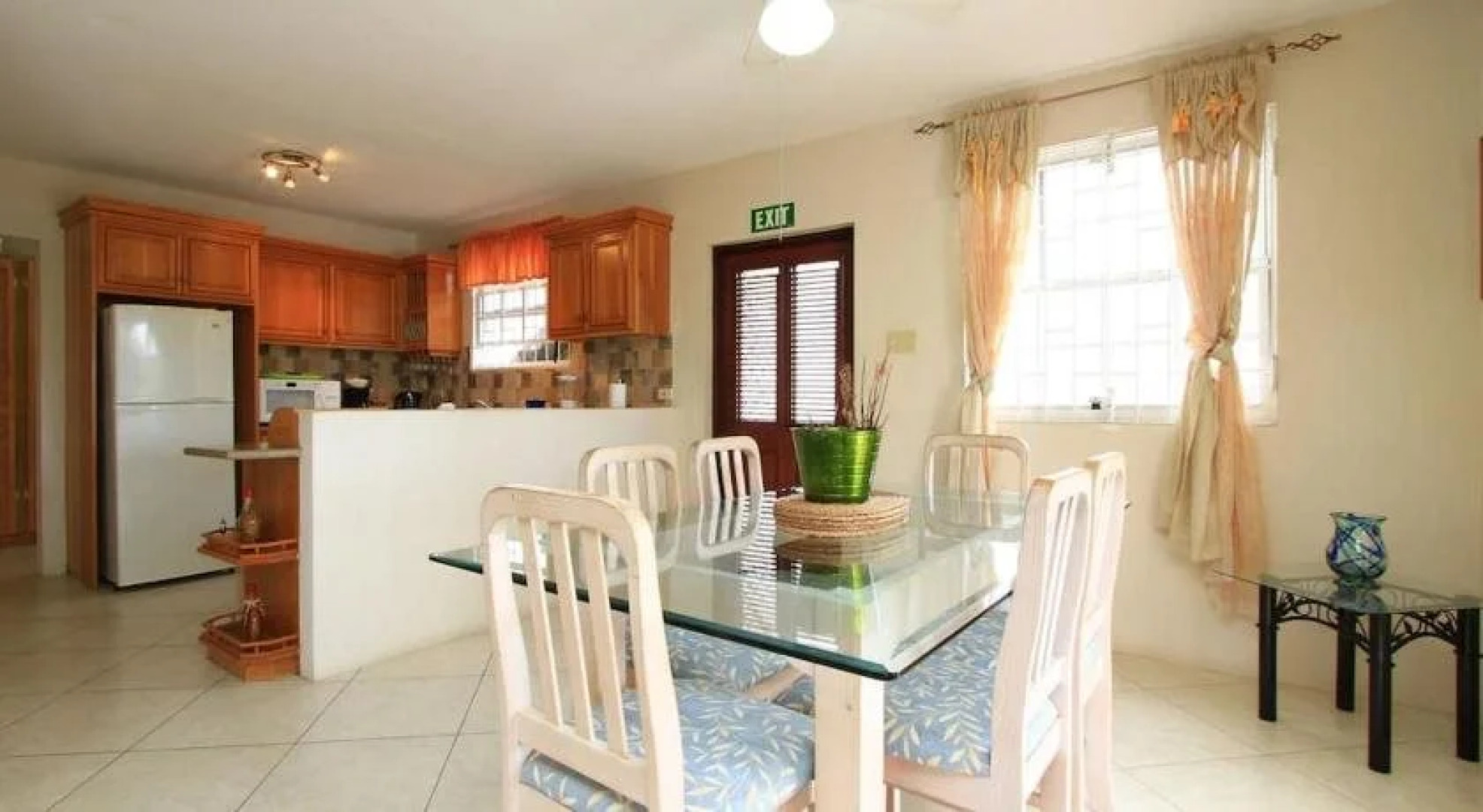 Sungold House Barbados