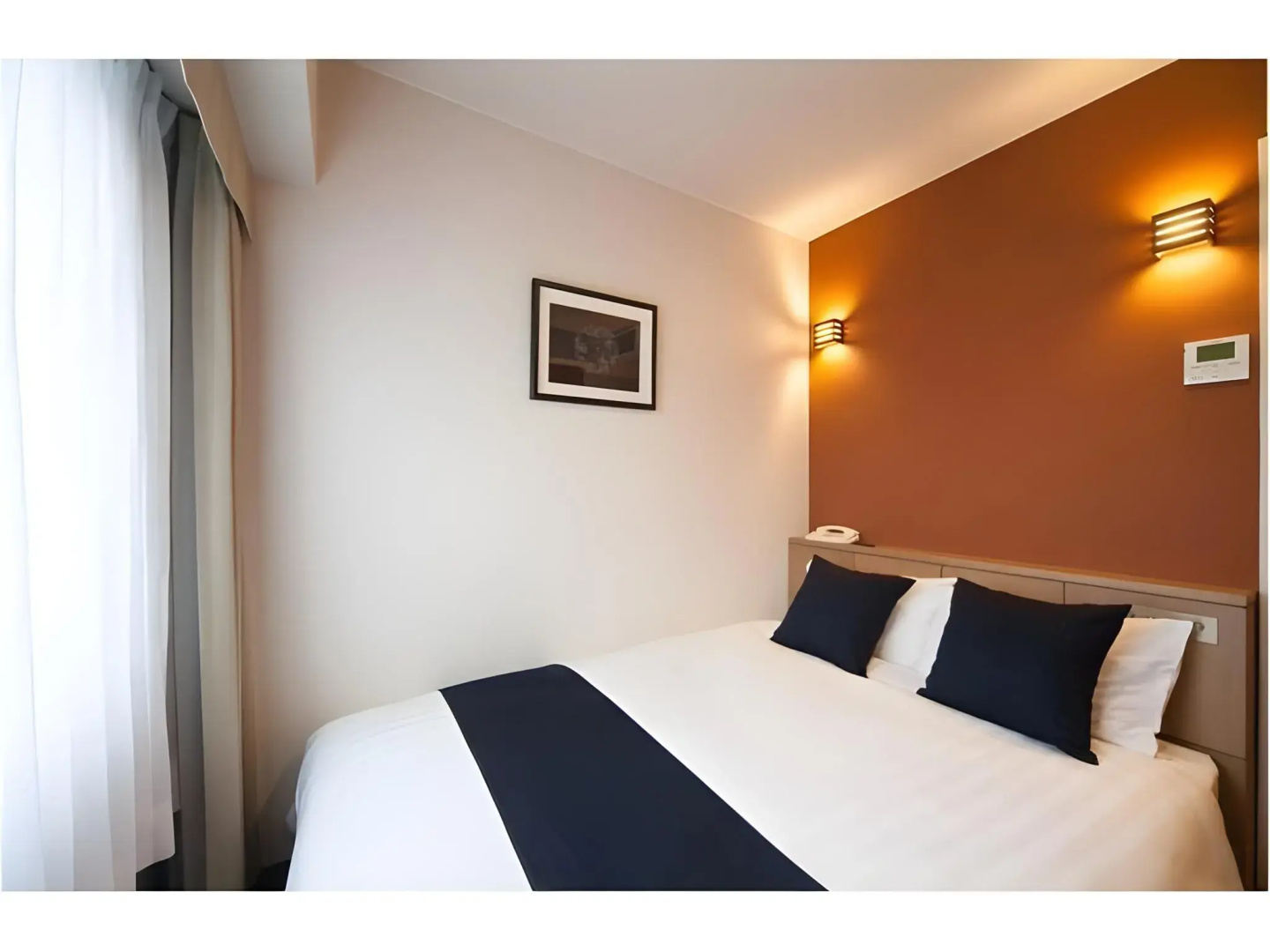 Hotel St Palace Kurayoshi