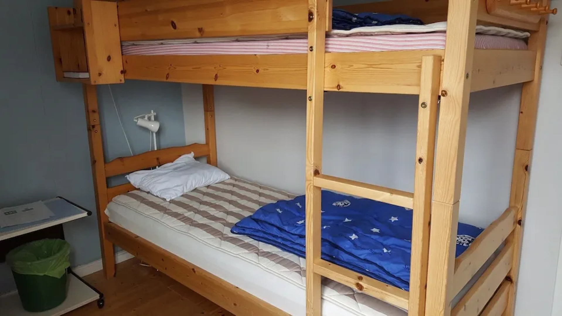 STF Vandrarhem Bengtsfors Gammelgården - Hostel