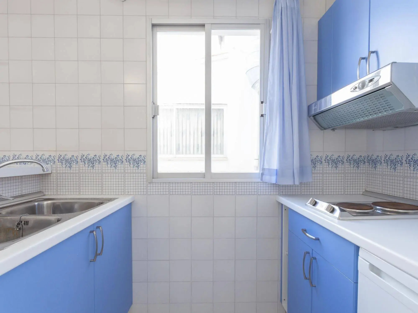 Apartamentos Lago
