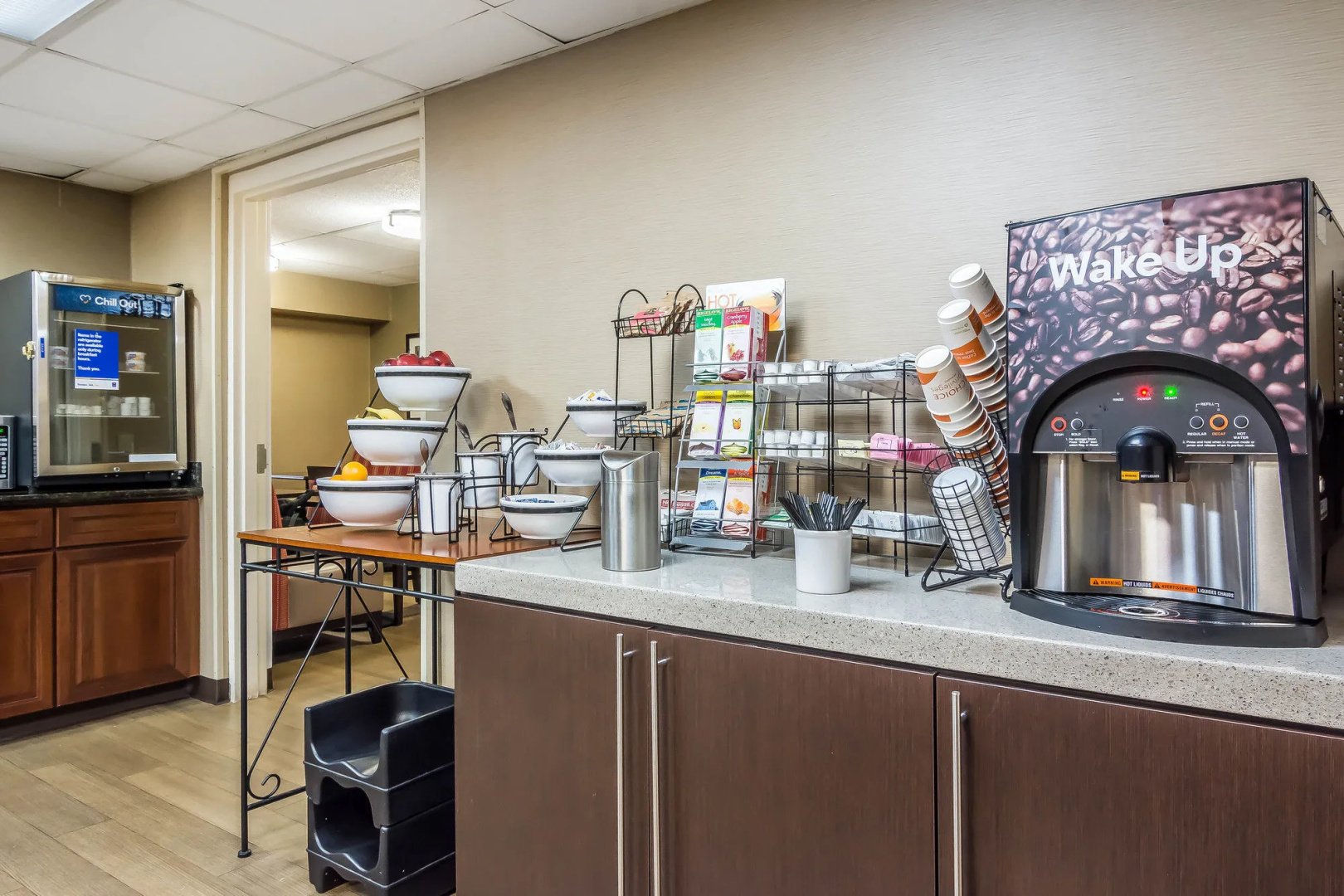 Comfort Inn & Suites Hamilton Place