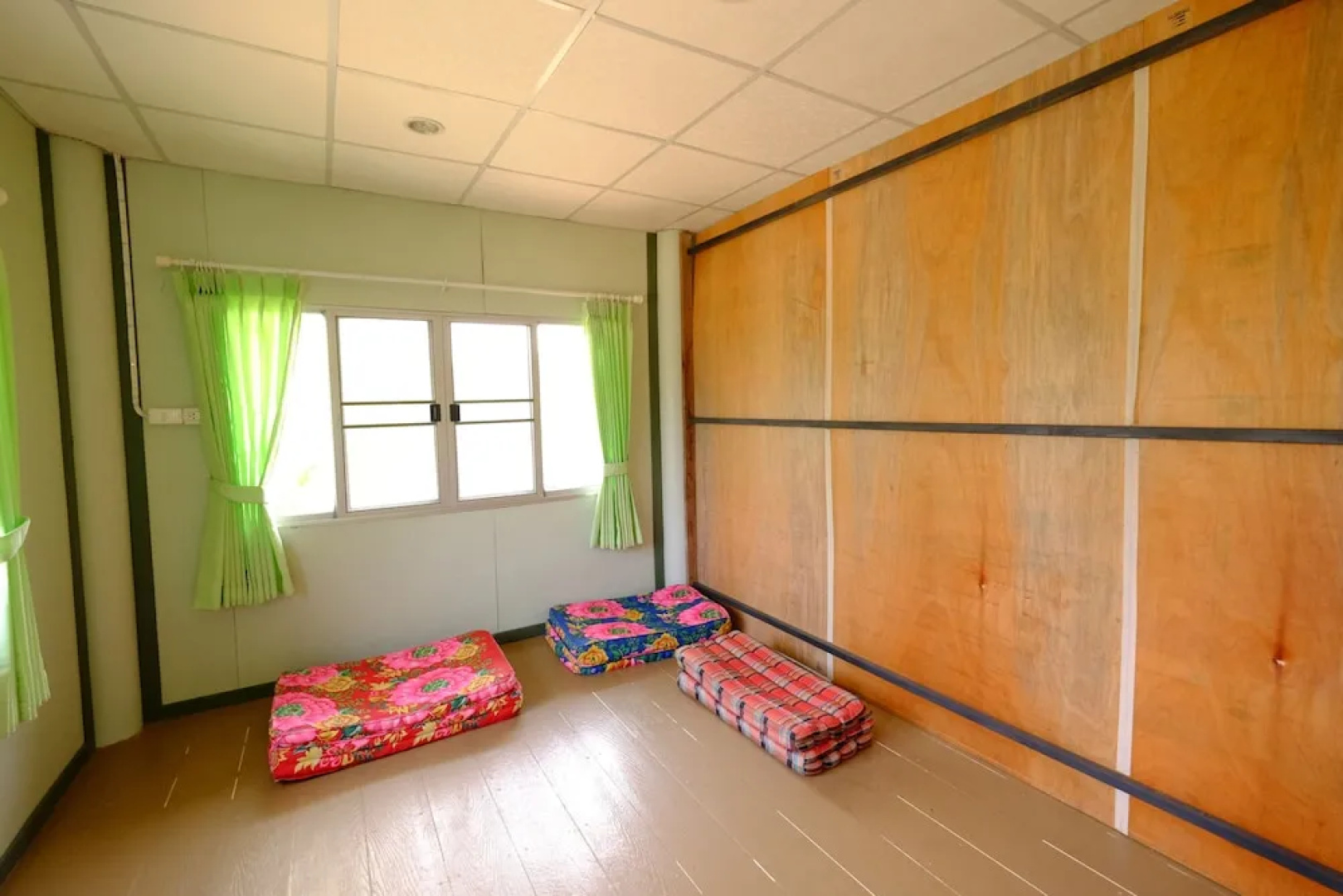 Ban Muang Pon Home Stay