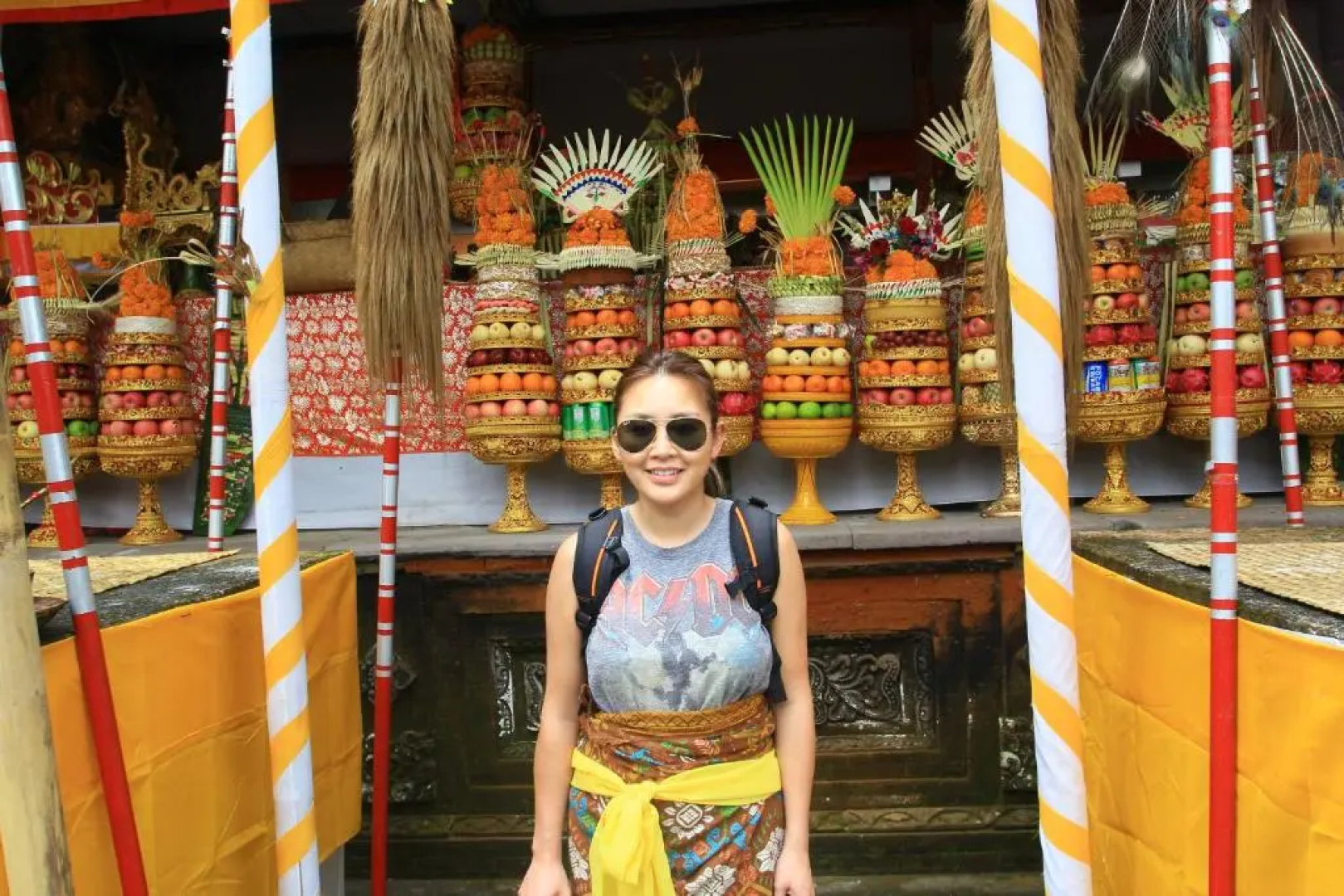 Padi Bali Eco Villas