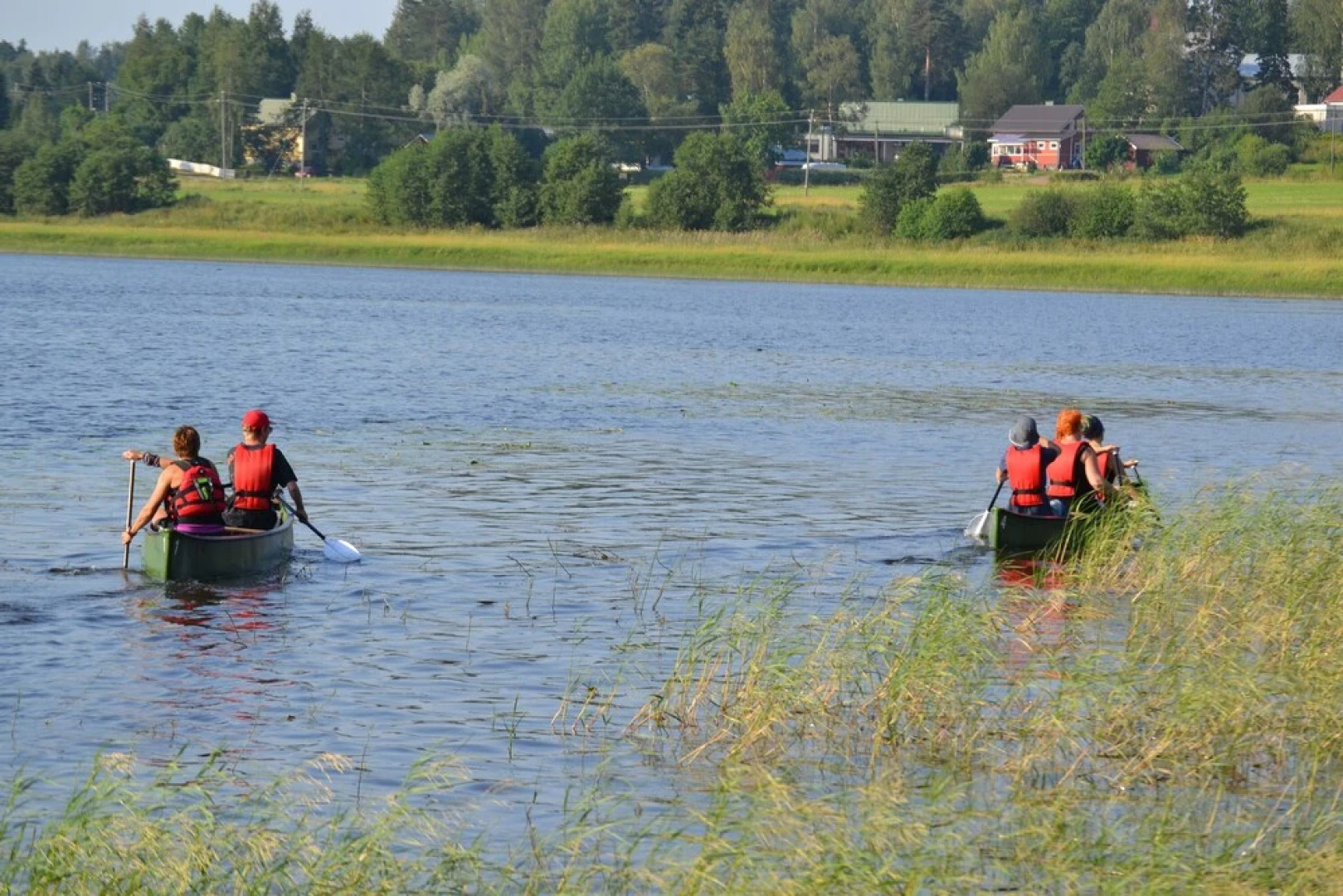 Nuorisokeskus Anjala