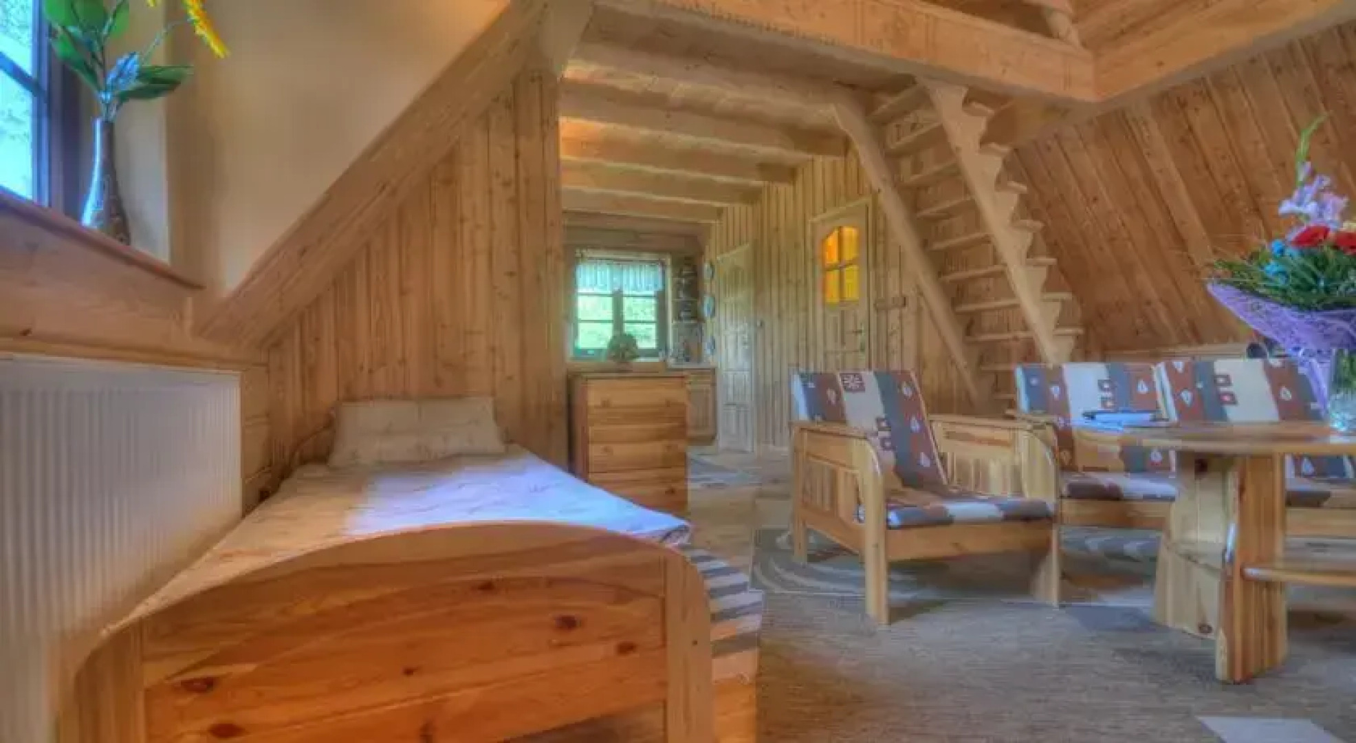 Góralski Domek Polaniorka