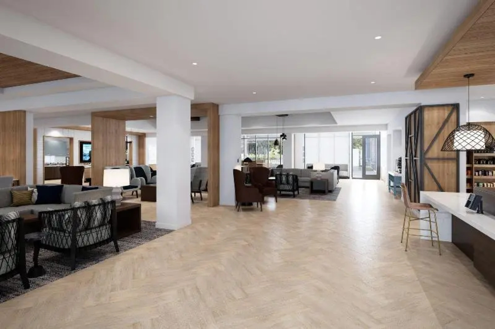 Staybridge Suites Aurora East by IHG