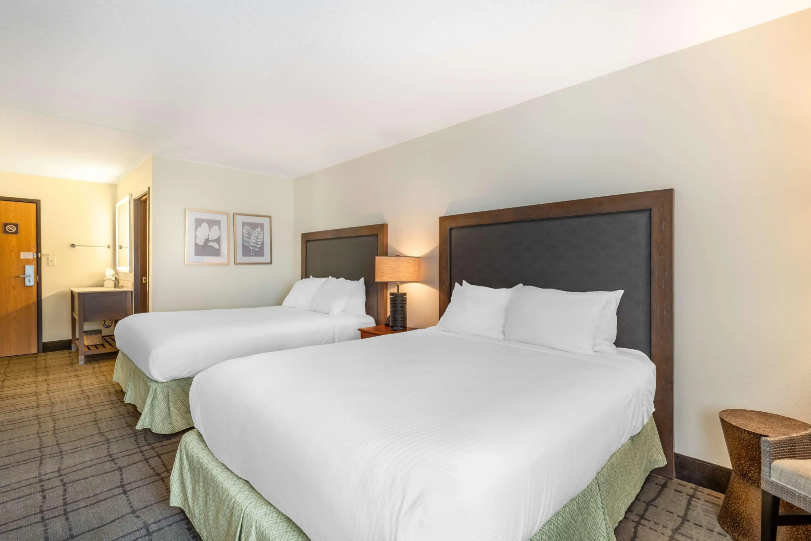 Best Western Plus University Park Inn & Suites