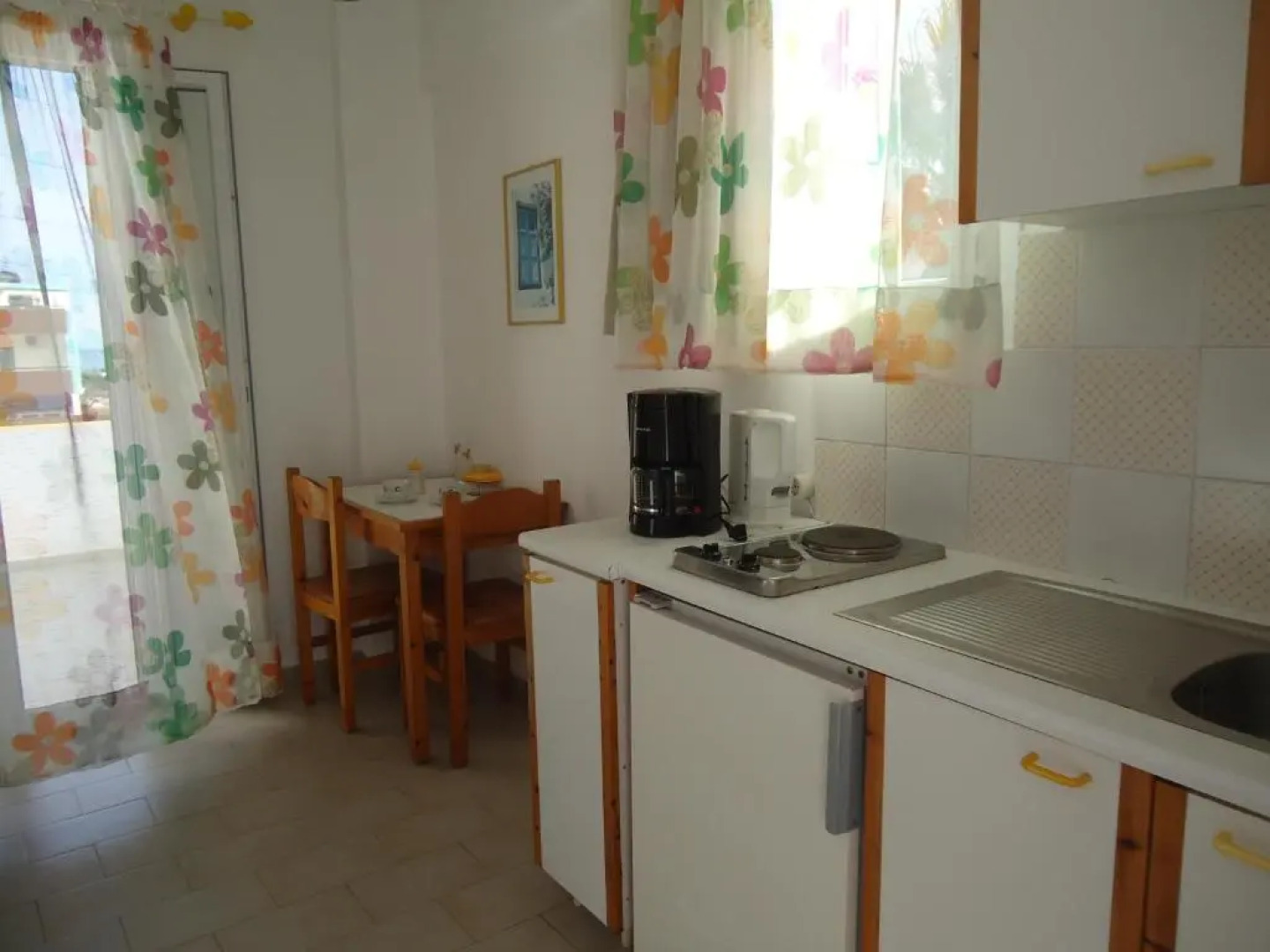 Villa Sun Kiss Apartments