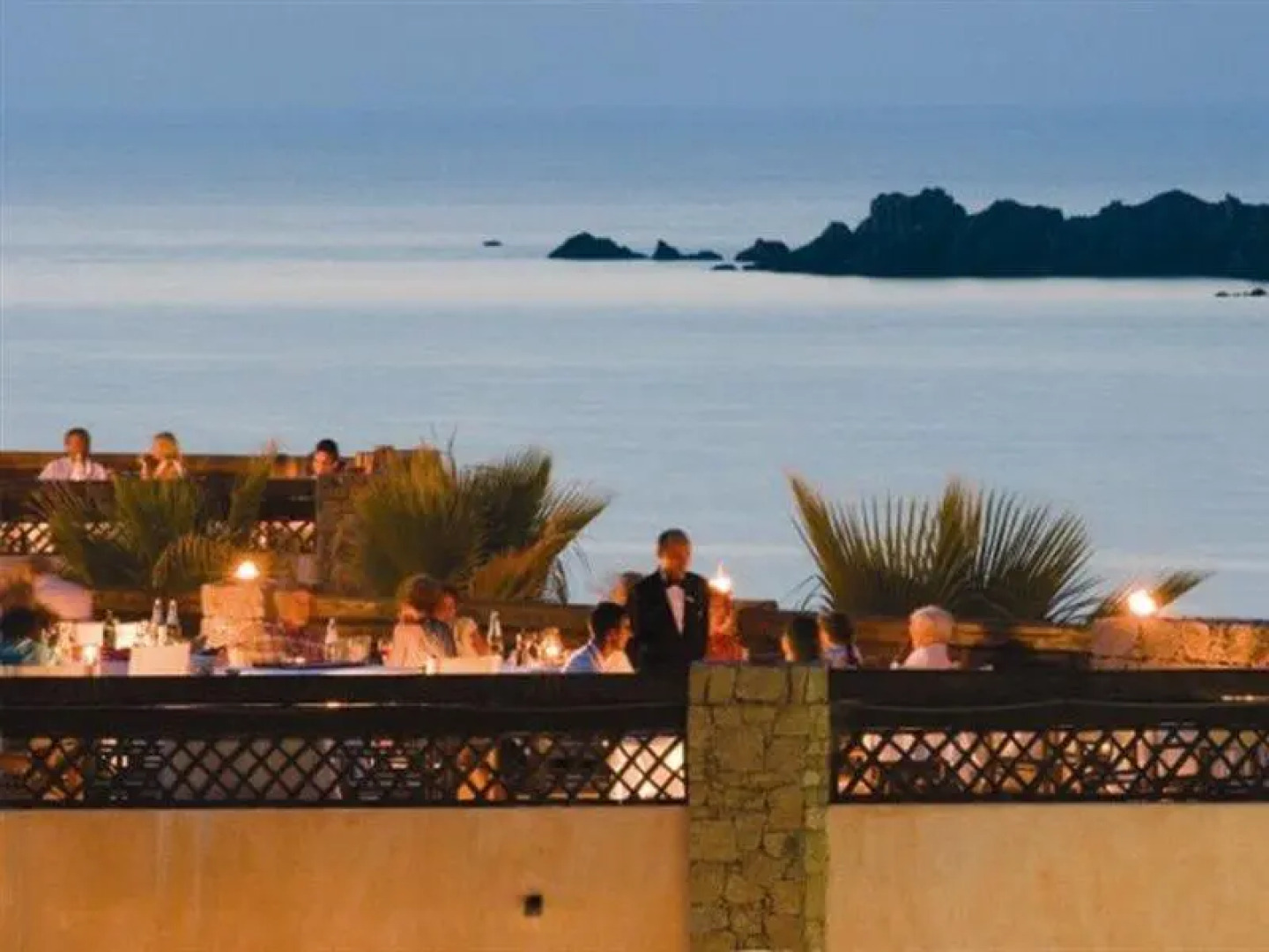 Hotel Marinedda Thalasso & Spa