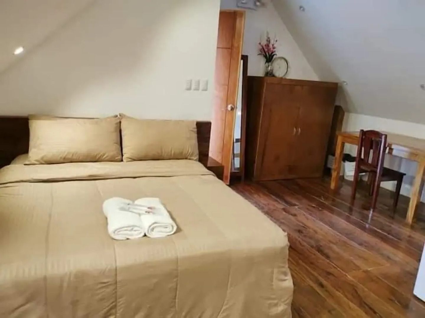 Descanso en Paraiso Resort