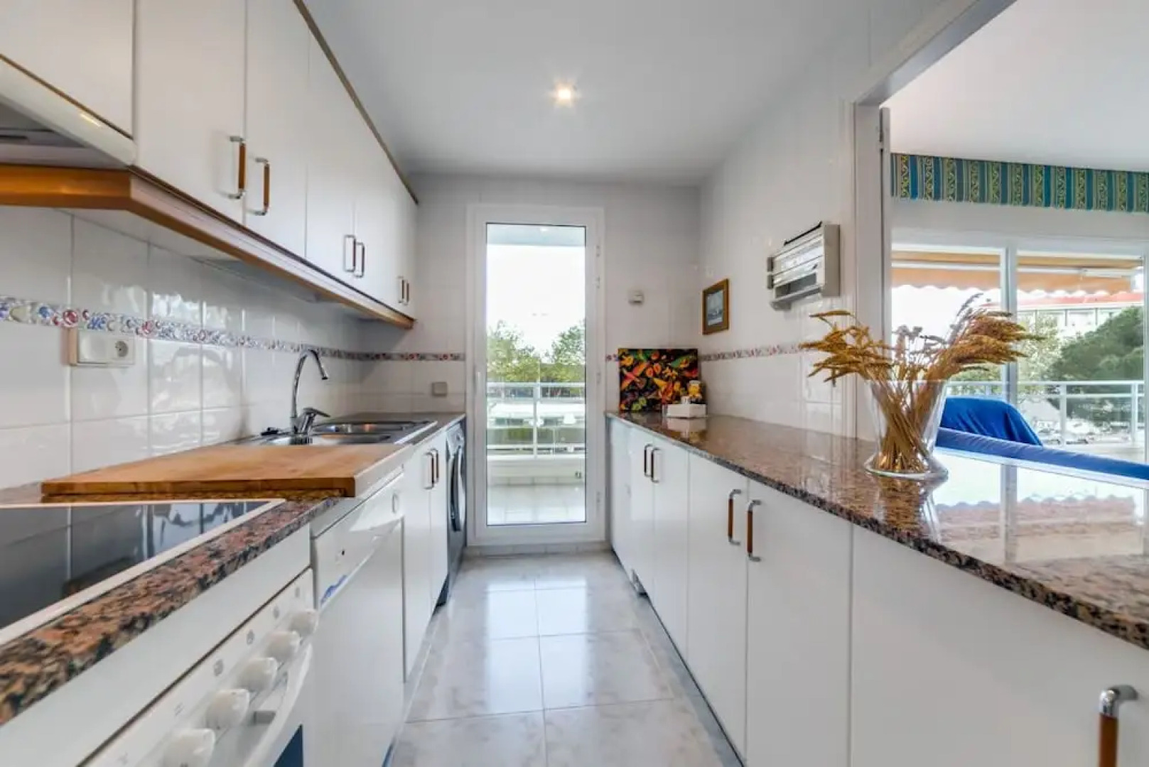 Apartamento Vivalidays Sa Conca Platja D Aro