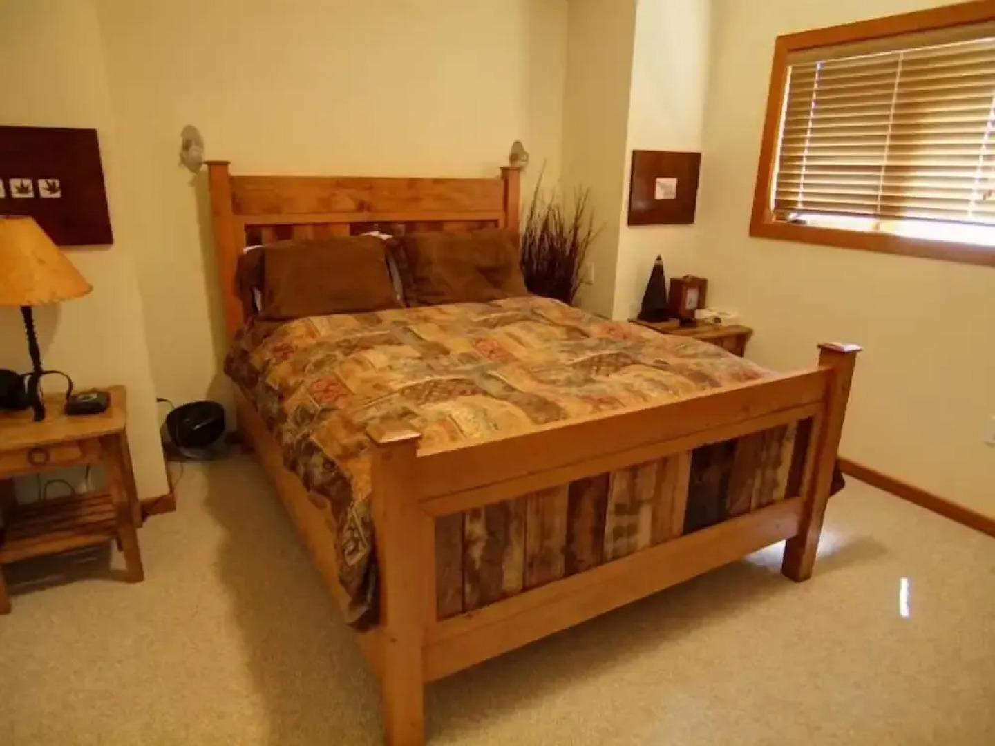 Mountain Town Properties White Wolf 4