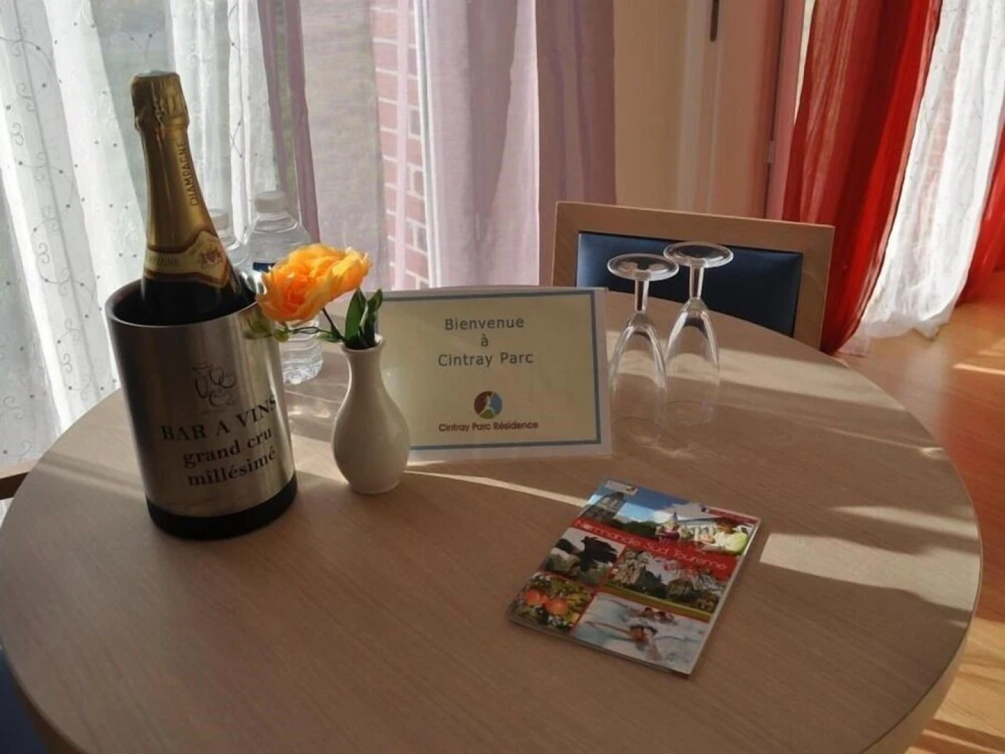 Résidence Cintray Parc