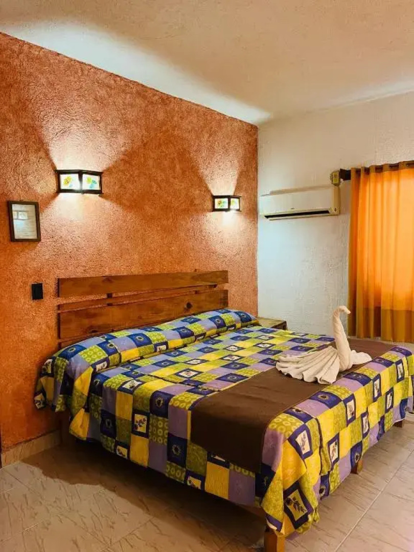 La Mansion Tequesquitengo