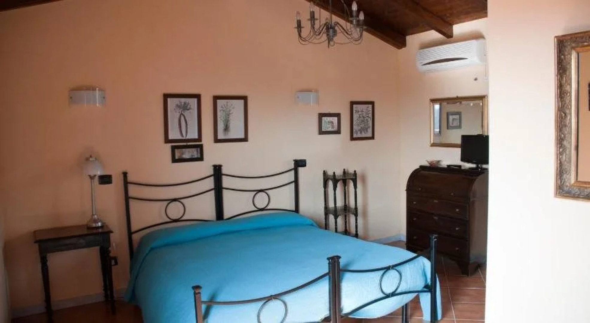 Il Giardino delle Esperidi