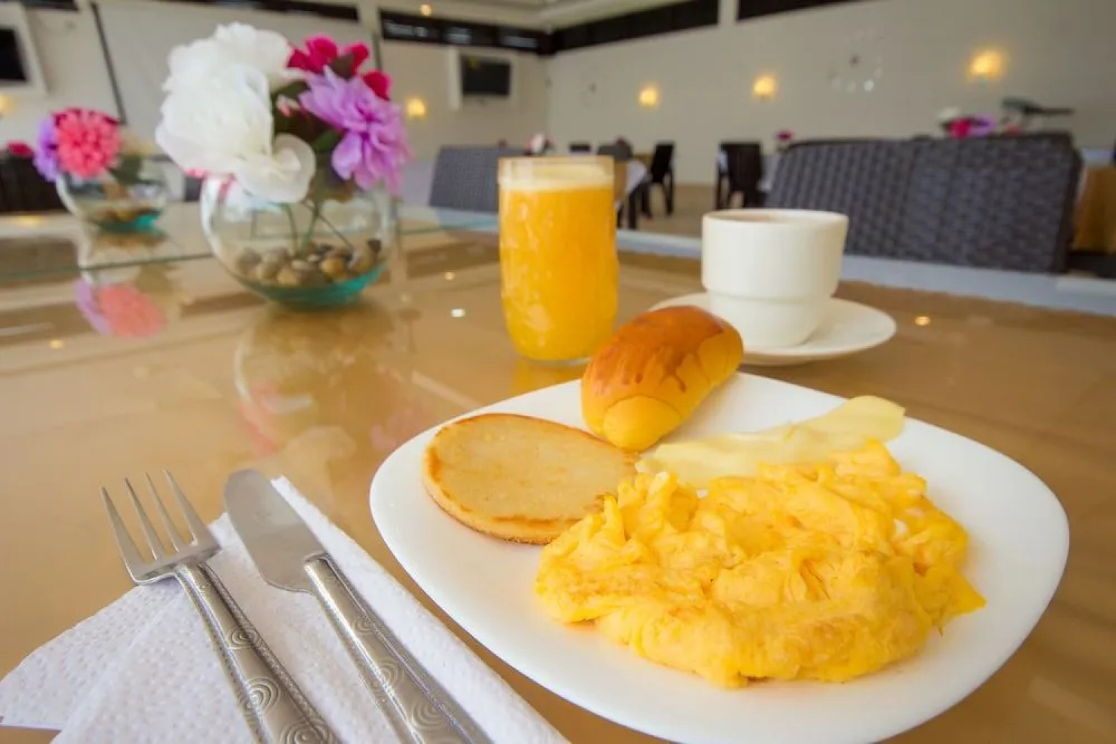 Hotel Oasis De La Colina