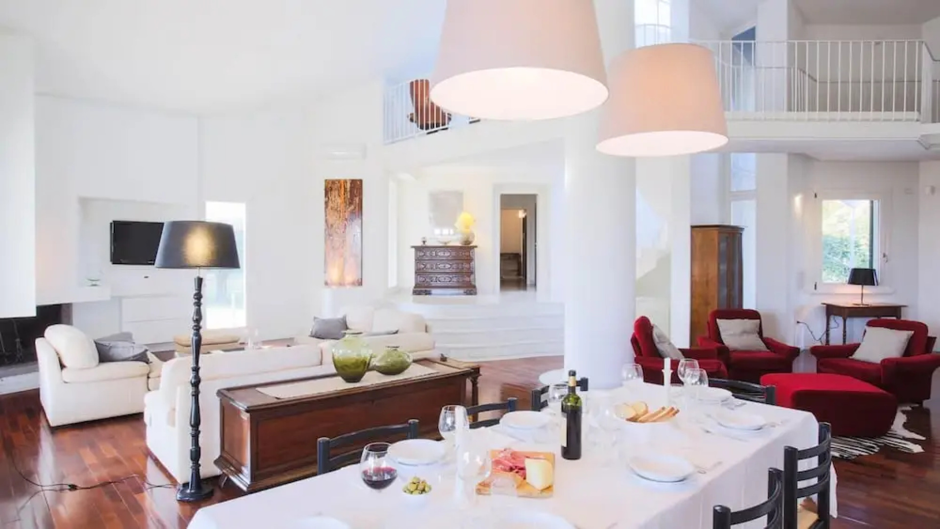 Villa Sofia 12 in Cesena