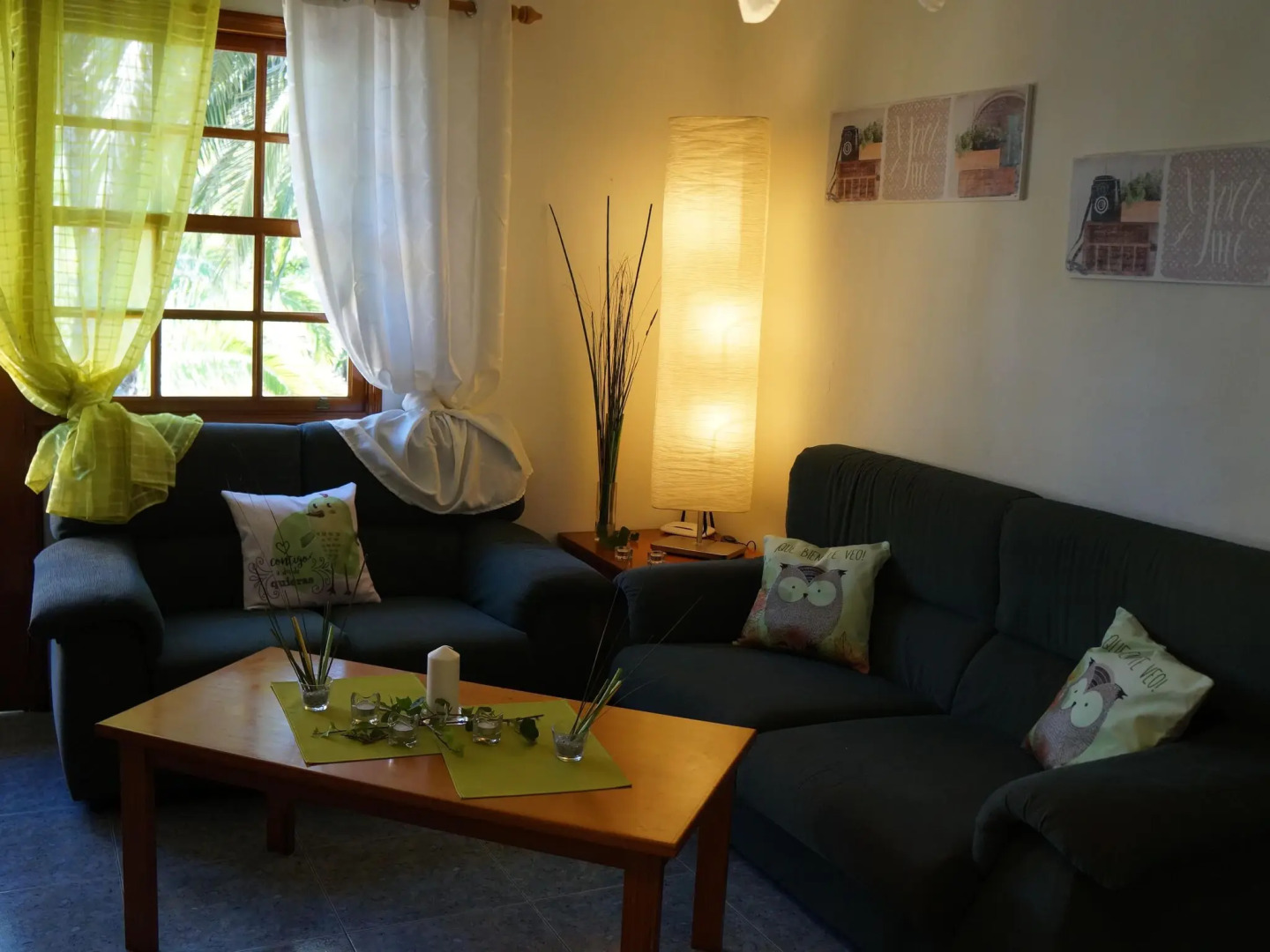 Apartment in El Paso with spectacular views