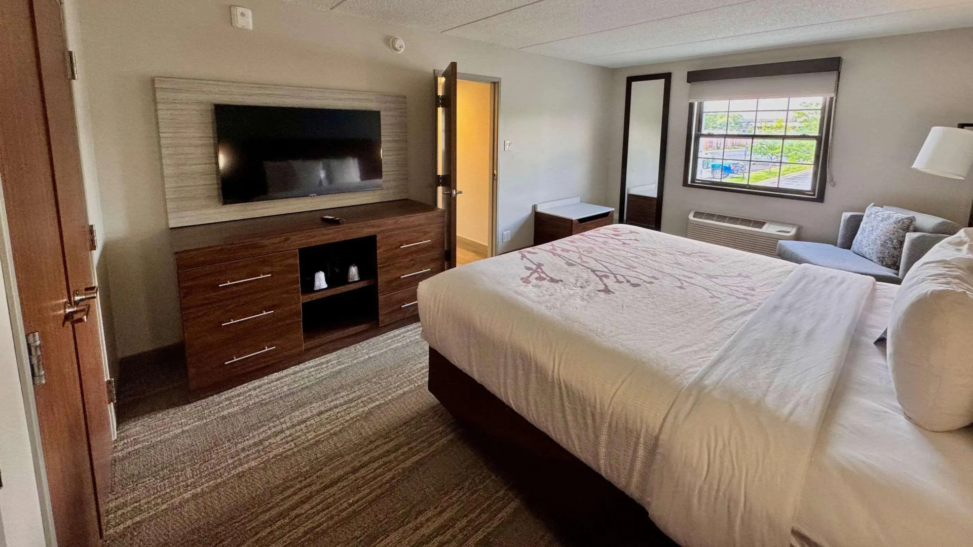 Sleep Inn Oakbrook Terrace - Chicago